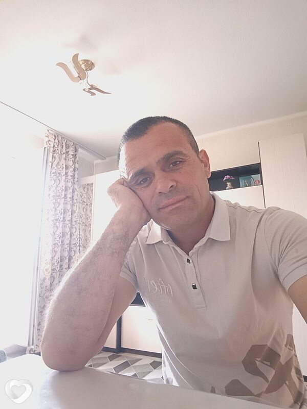 Мануел, 41, Новосибирске — анкета №4098595
