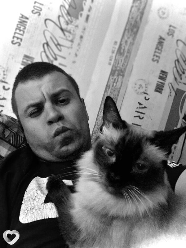 Алексей, 34, Санкт-Петербурге — анкета №4098607