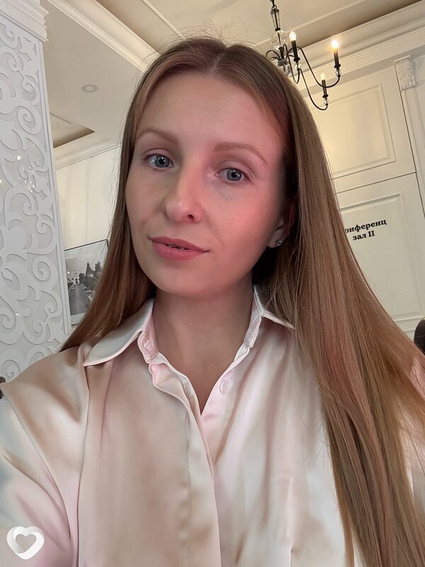 Дарья, 32, Кирове — анкета №4098610