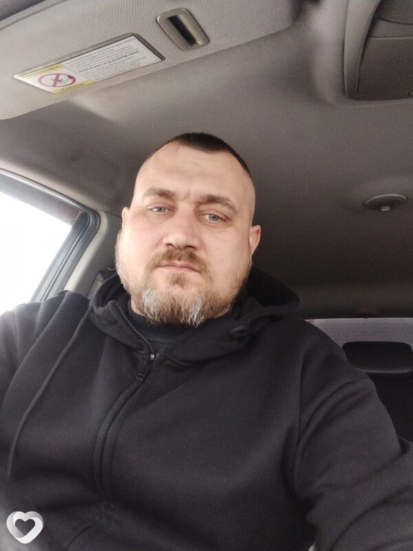 Андрей, 40, Рязани — анкета №4098612