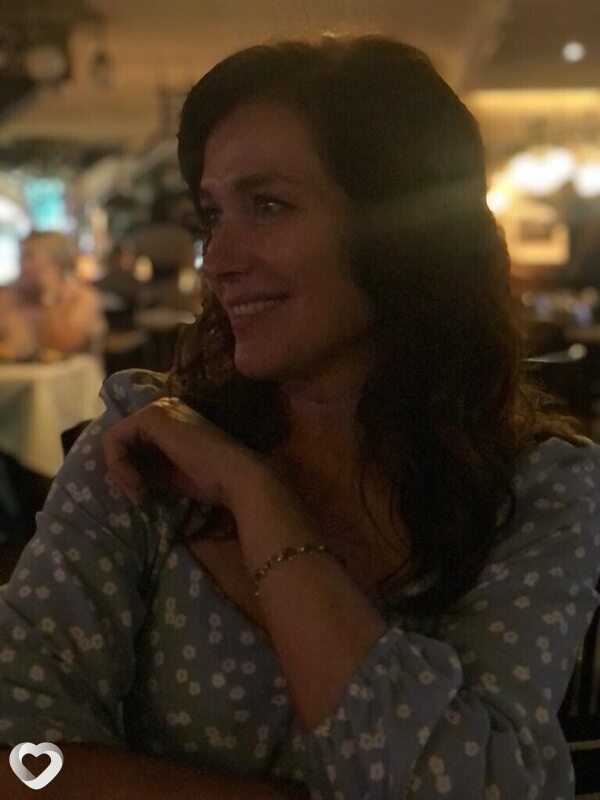 Ирина, 40, Барнауле — анкета №4098613