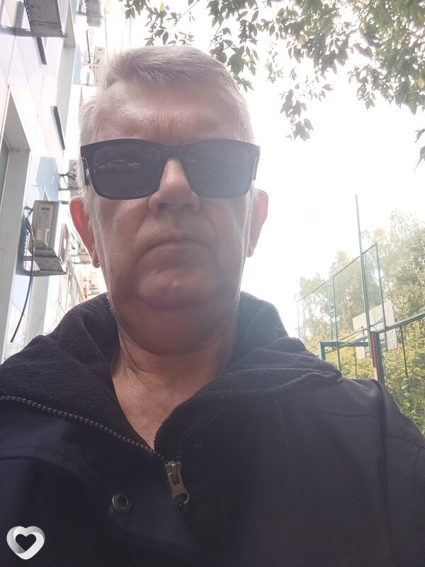 Алекс, 60, Москве — анкета №4098623