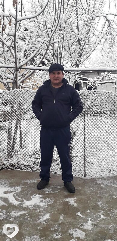 Sinbat, 45, Омске — анкета №4098657
