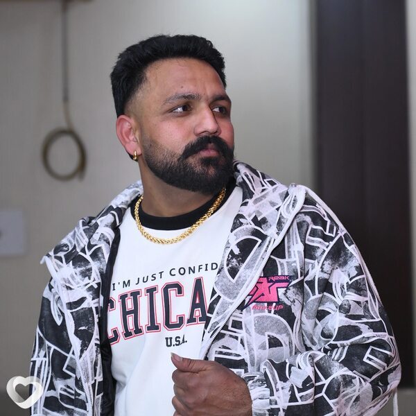 Pankaj Kumar, 25, Москве — анкета №4098663