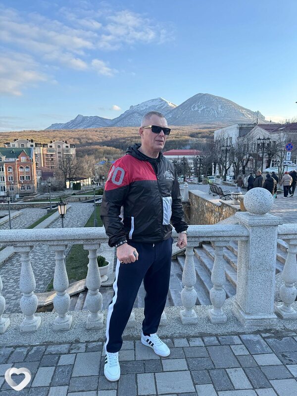 Alex, 54, Новосибирске — анкета №4098667