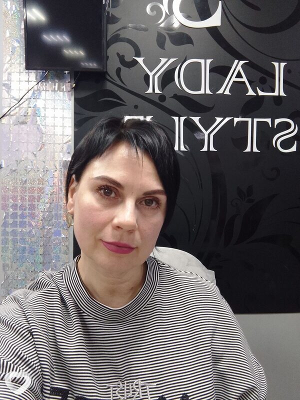 Юлия, 53, Самаре — анкета №4098668