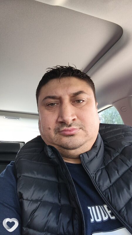 Эдик, 40, Москве — анкета №4098534