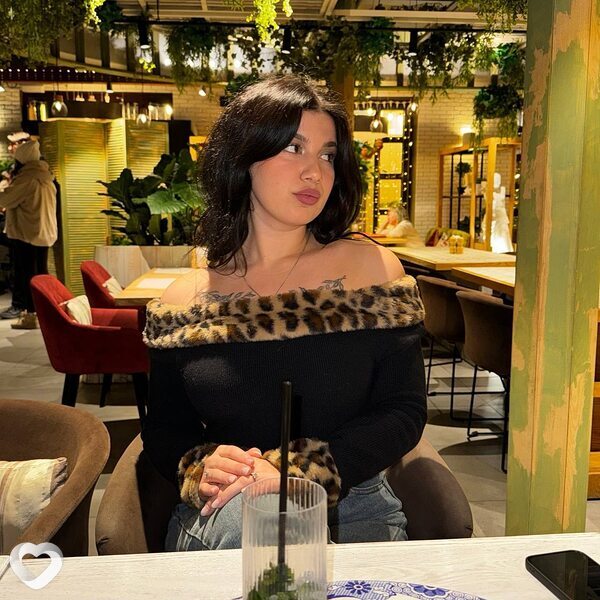 Ева, 20, Уфе — анкета №4098539