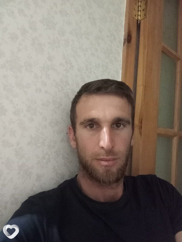 Аслан, 32, Атырау(гурьев) — анкета №4098546