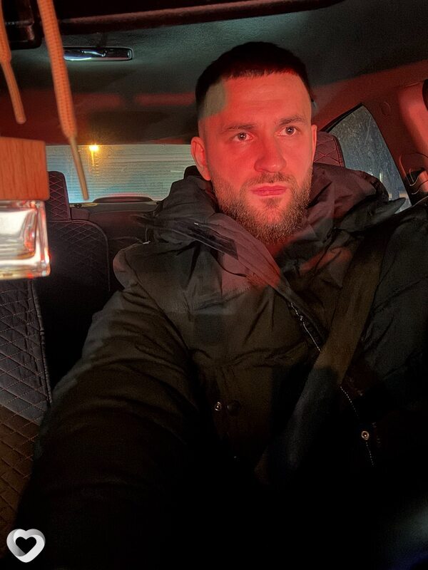 Владислав, 30, Астрахани — анкета №4098548