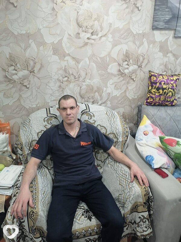 Сергей, 42, Саяногорске — анкета №4098549