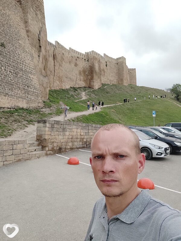 Сергей, 35, Воронеже — анкета №4098552