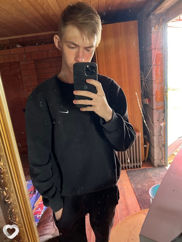 Влад, 18, Тольятти — анкета №4098628