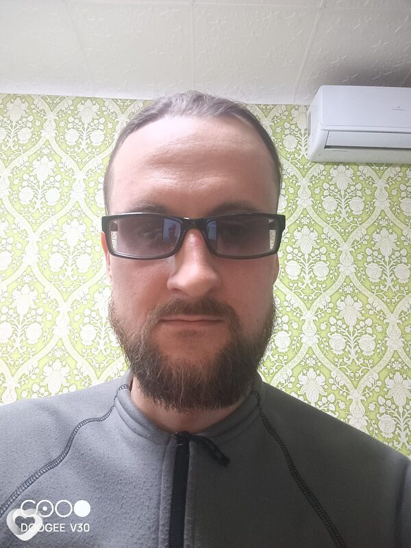 Павел, 35, Иркутске — анкета №4098636