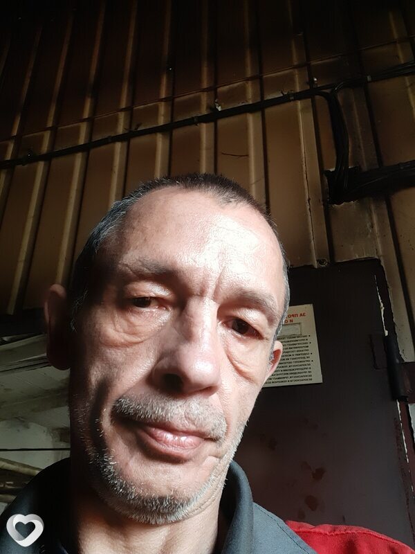 Саша, 44, Речице — анкета №4098641