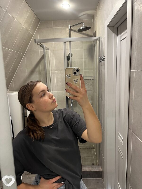 Ева, 19, Барнауле — анкета №4098651