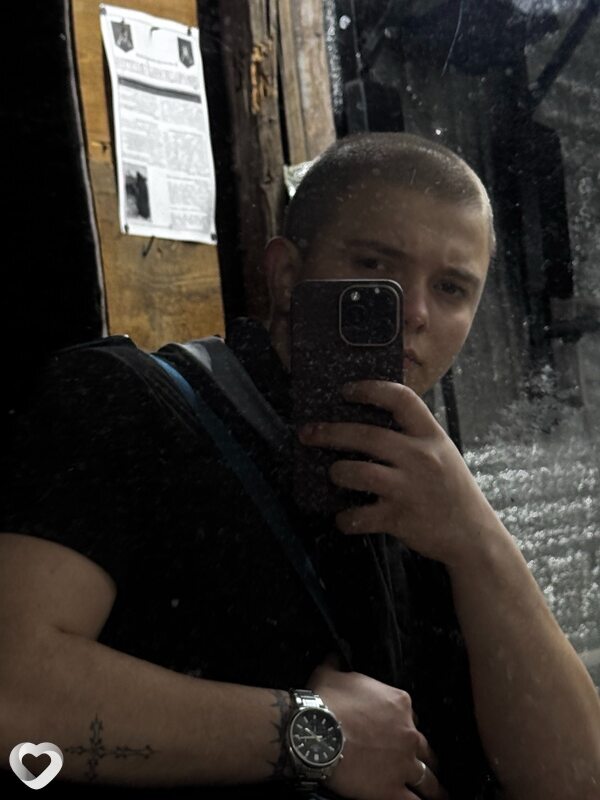 Shamil, 21, Краснодаре — анкета №4098705