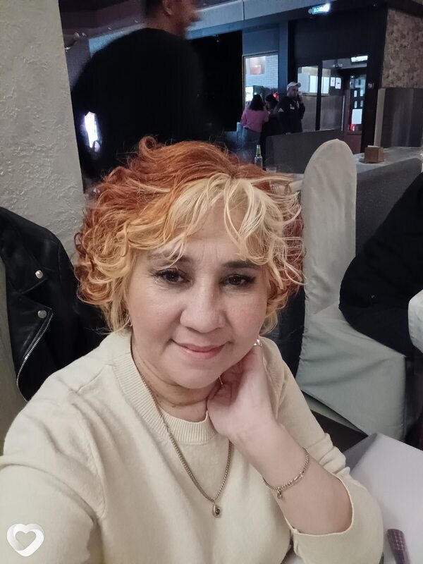 Зульфи, 51, Магнитогорске — анкета №4098708