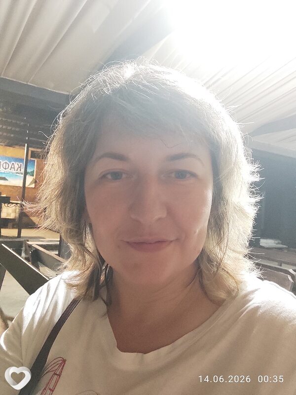 Ксения, 36, Ижевске — анкета №4098710