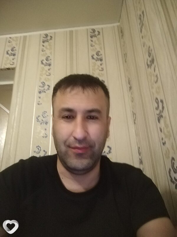 Алек, 39, Пензе — анкета №4098711