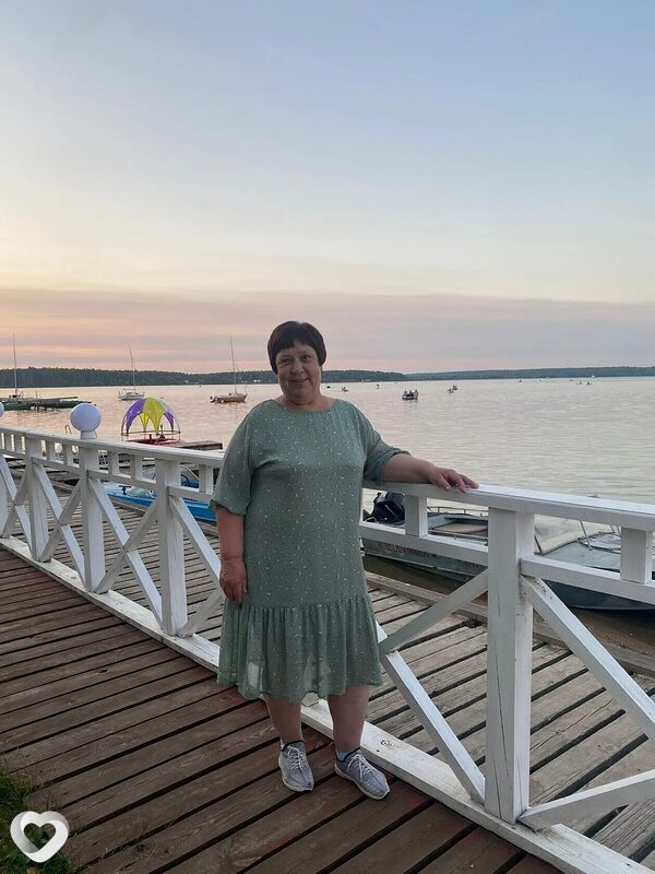 Татьяна, 69, Нижнем Новгороде — анкета №4098717