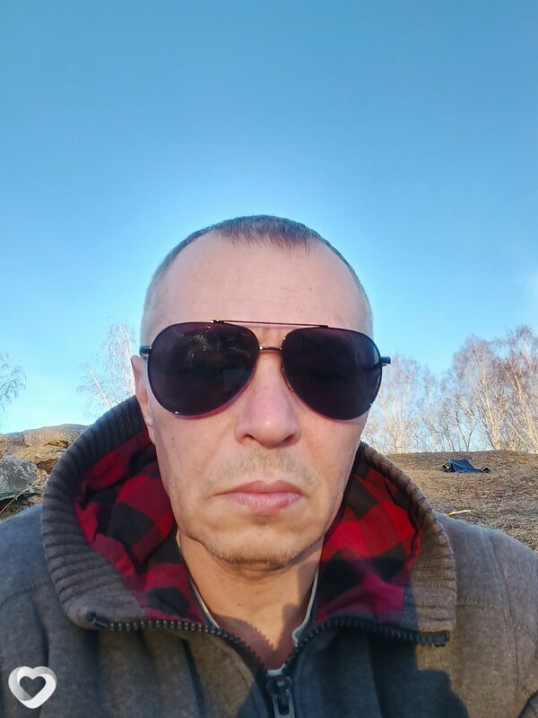 Андрей, 48, Златоусте — анкета №4098719