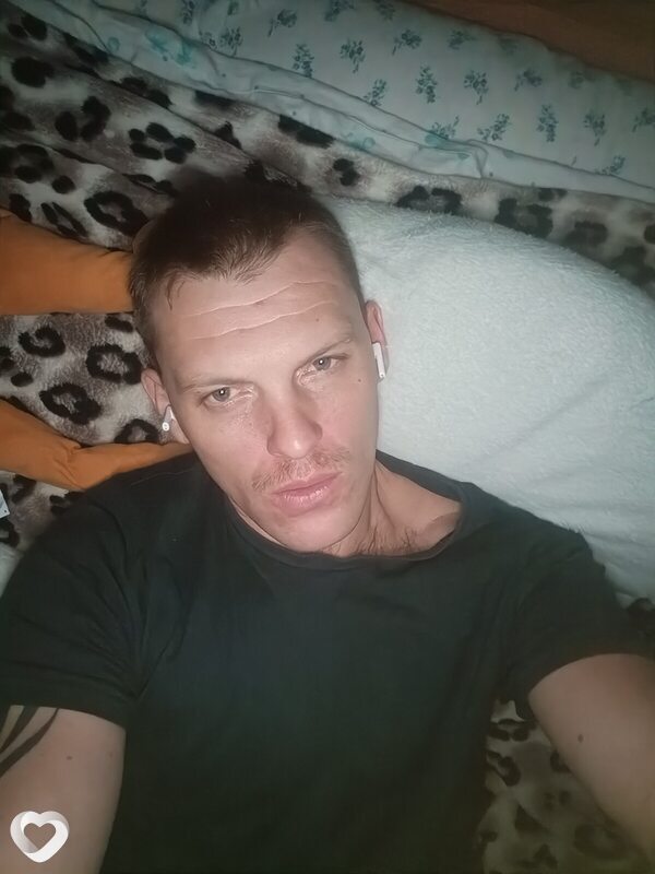Кирилл, 41, Минске — анкета №4098721