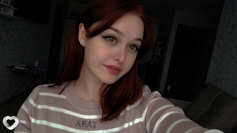 Нина, 24, Камышине — анкета №4098723