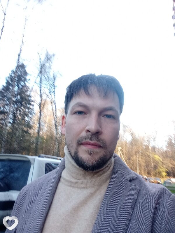 Артур, 35, Москве — анкета №4099485