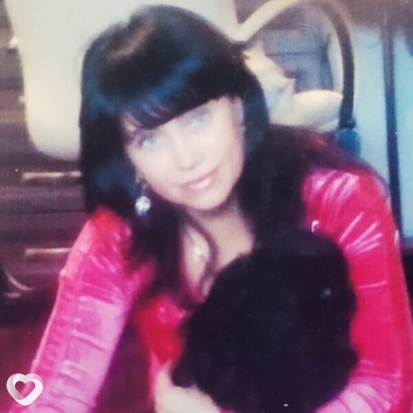 Анджелина, 58, Саратове — анкета №4099492