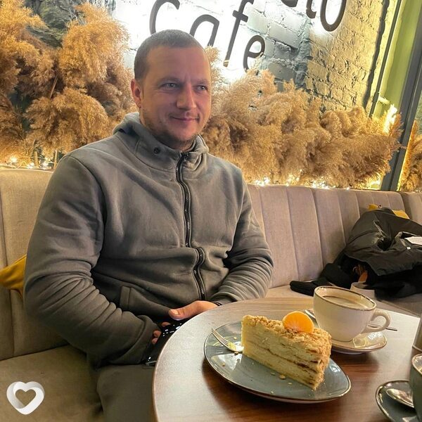 Александр, 38, Запорожье — анкета №4099494