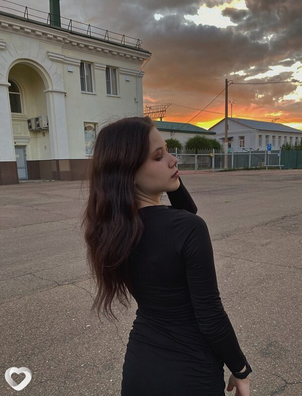Инна, 20, Екатеринбурге — анкета №4098728