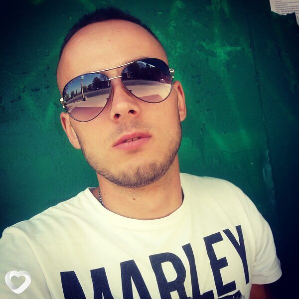 Александр, 26, Вологде — анкета №4098733