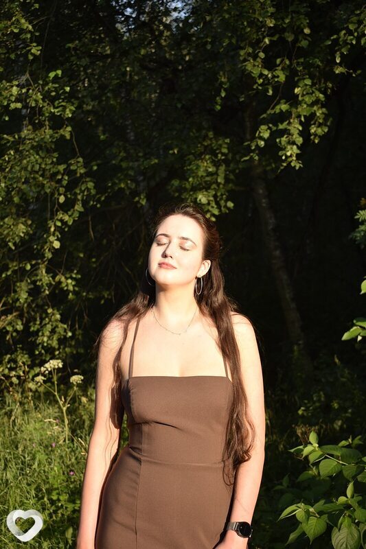 Ксения, 23, Смоленске — анкета №4098734