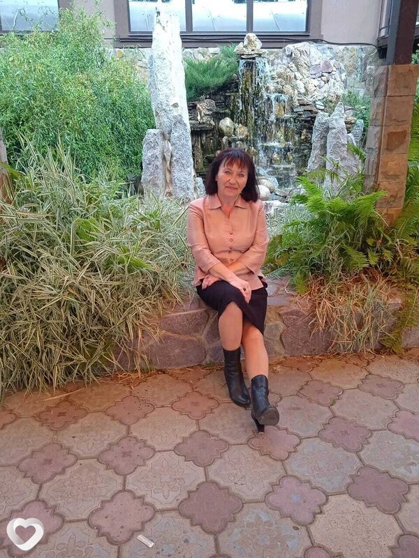 Марина, 63, Иванове — анкета №4098736