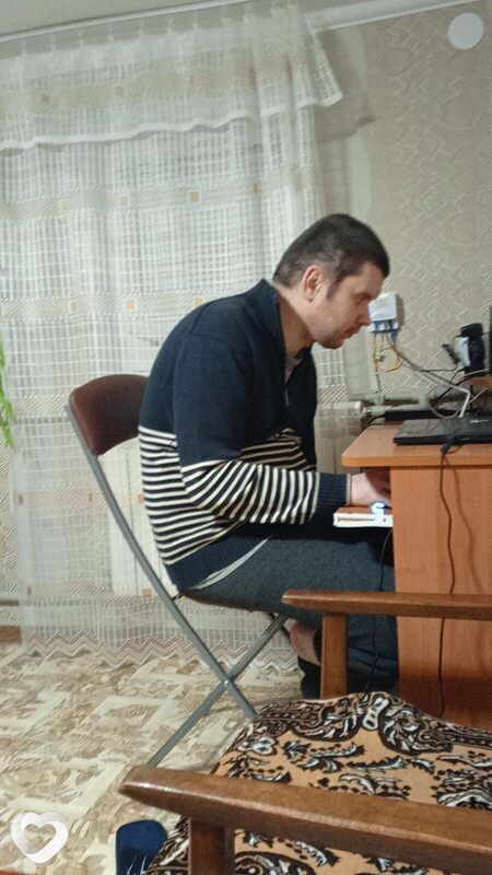Вадим, Донецк (Ростовская Обл.)