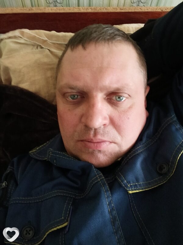 Дмитрий, 42, Слуцке — анкета №4098742