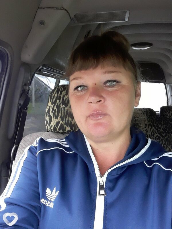 Татьяна, 39, Партизанске — анкета №4098745