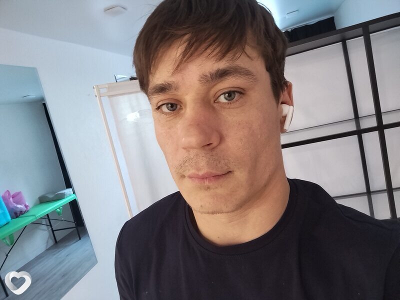 Серёга, 33, Абакане — анкета №4098557