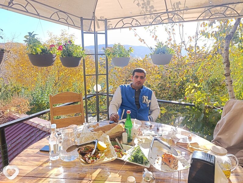 Ruben, 42, Ереван — анкета №4098562
