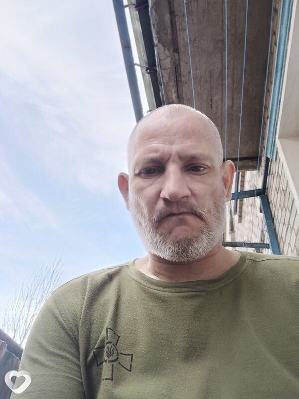 Андрій, 39, Киеве — анкета №4098566