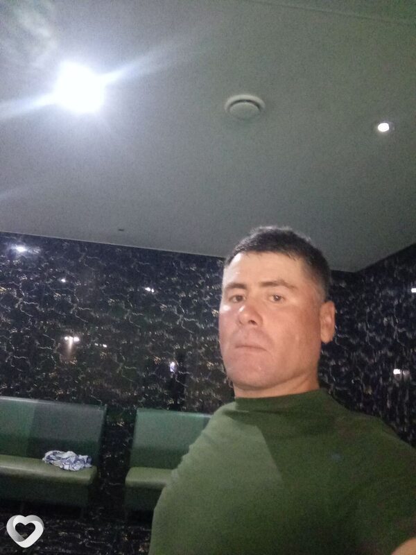 Шурик, 39, Иванове — анкета №4098753