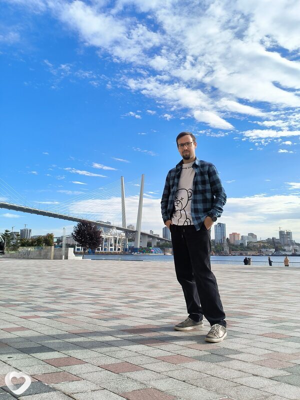 Влад, 24, Кургане — анкета №4098754
