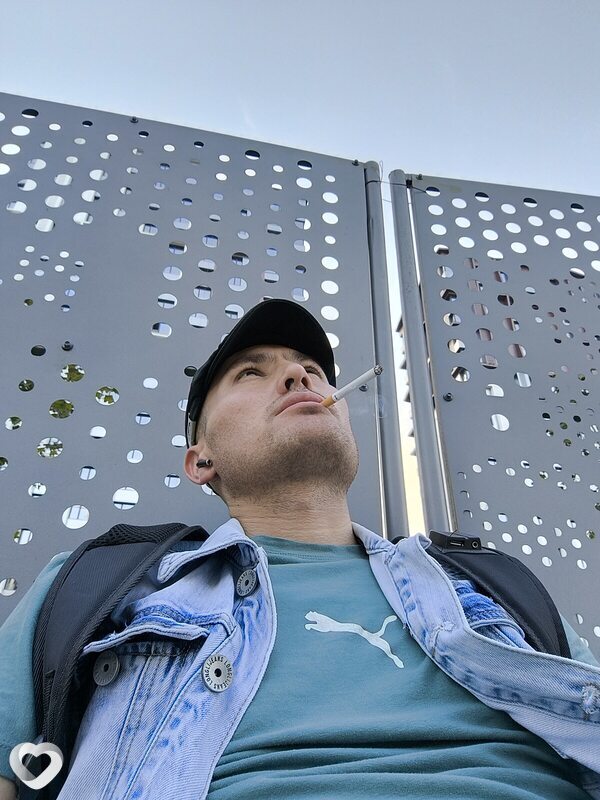 Бабур, 35, Москве — анкета №4098756