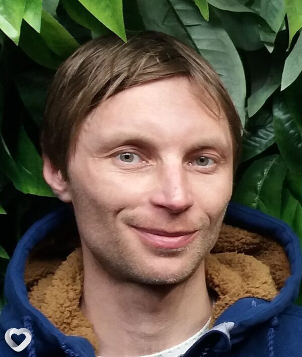 Konstantin, 37, Алматы — анкета №4098757