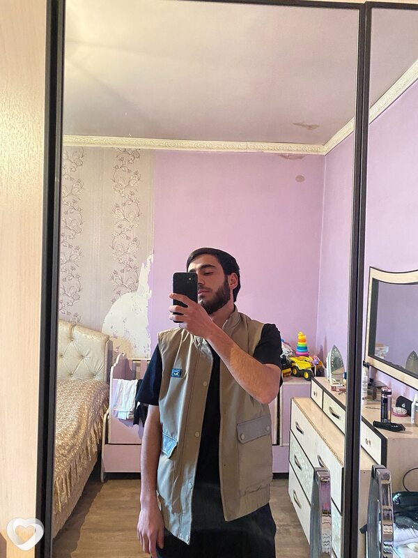 Harut, 20, Ярославле — анкета №4098770