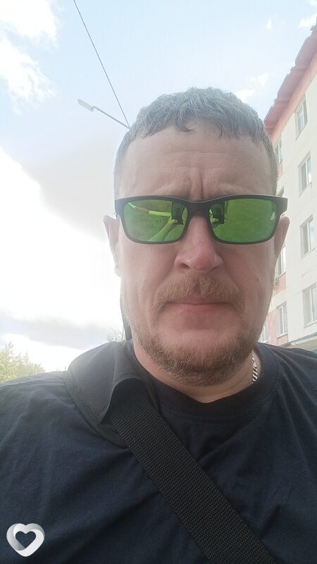Михаил, 52, Лисаковске — анкета №4098774