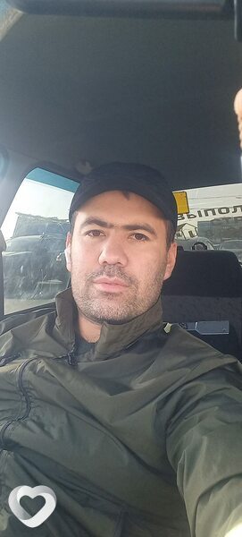 Руслан, 38, Екатеринбурге — анкета №4099126