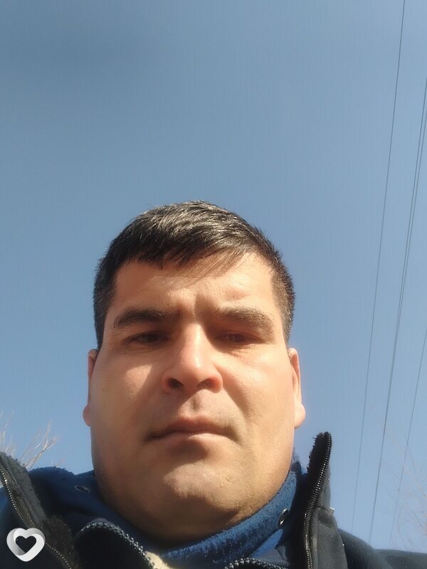 Назар, 42, Саранске — анкета №4099127