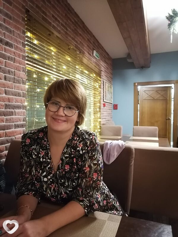 Мария, 35, Санкт-Петербурге — анкета №4099133